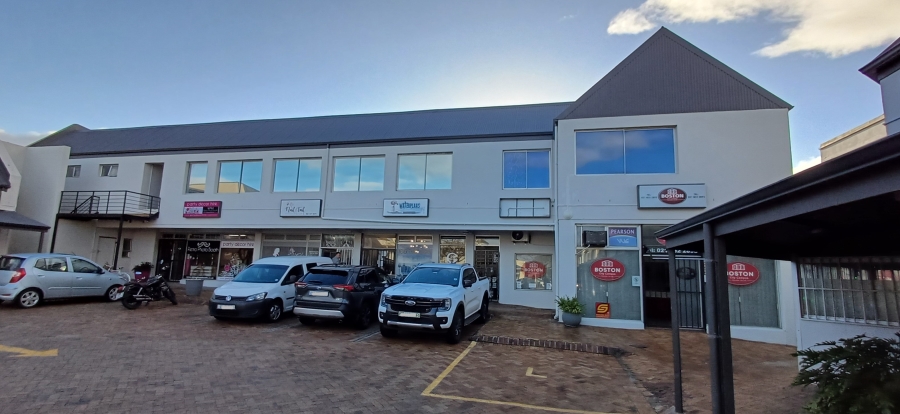 To Let commercial Property for Rent in Somerset West Western Cape